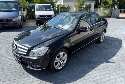 Mercedes-Benz C 180 Gebrauchtwagen