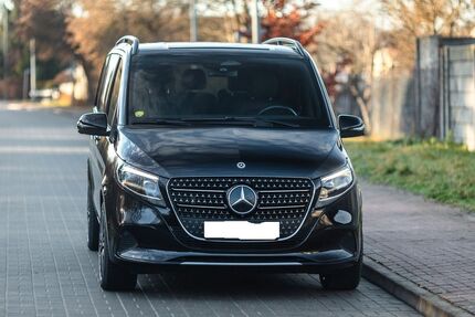Mercedes-Benz V 250 Gebrauchtwagen