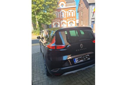 Renault Espace Gebrauchtwagen