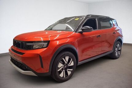 Opel Frontera Gebrauchtwagen