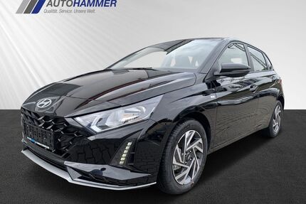 Hyundai i20 Gebrauchtwagen