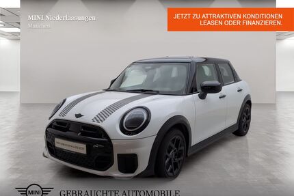 Mini Cooper C Gebrauchtwagen