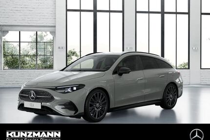 Mercedes-Benz CLA 200 Shooting Brake Gebrauchtwagen