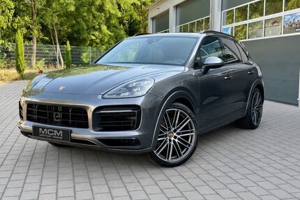 Porsche Cayenne Gebrauchtwagen