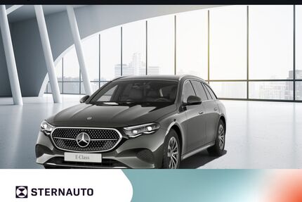 Mercedes-Benz E 220 Gebrauchtwagen