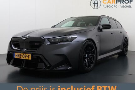 BMW M5 Gebrauchtwagen