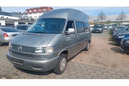 VW T4 Caravelle Gebrauchtwagen