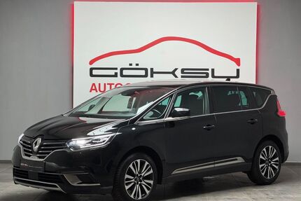 Renault Espace Gebrauchtwagen