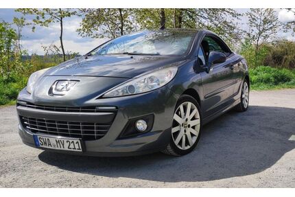 Peugeot 207 Gebrauchtwagen