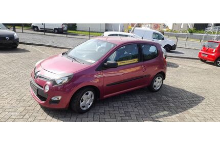 Renault Twingo Gebrauchtwagen