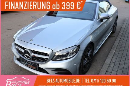 Mercedes-Benz C 220 Gebrauchtwagen