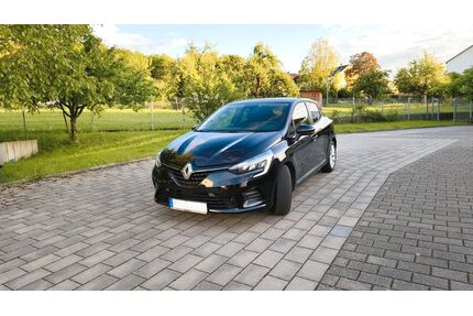 Renault Clio Gebrauchtwagen