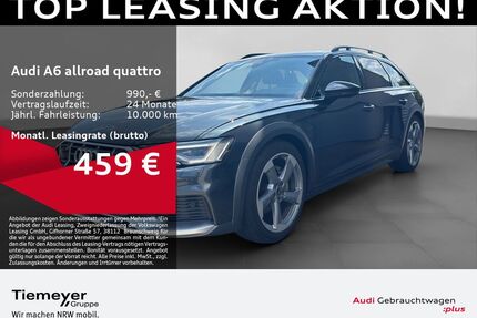 Audi A6 Allroad Gebrauchtwagen