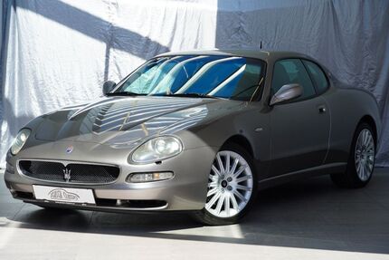 Maserati 4200 Gebrauchtwagen