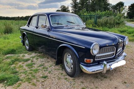 Volvo Amazon Gebrauchtwagen
