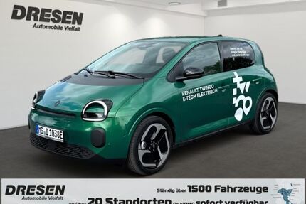 Renault Twingo Gebrauchtwagen