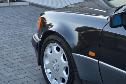 Mercedes-Benz E 500 Gebrauchtwagen