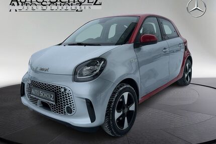 Smart ForFour Gebrauchtwagen