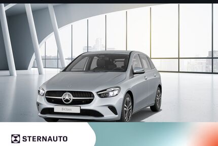 Mercedes-Benz B 200 Gebrauchtwagen