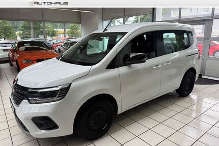 Renault Kangoo Gebrauchtwagen