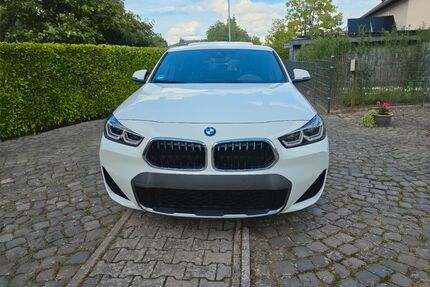 BMW X2 Gebrauchtwagen