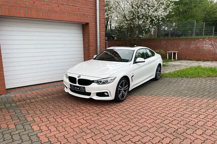 BMW 435 Gebrauchtwagen