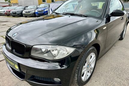 BMW 120 Gebrauchtwagen