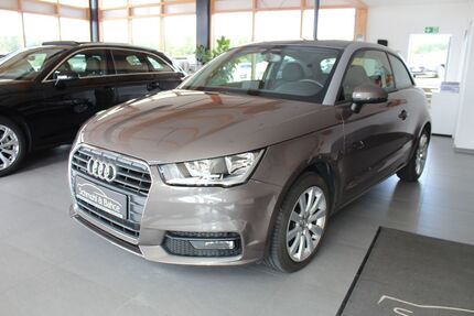 Audi A1 Gebrauchtwagen