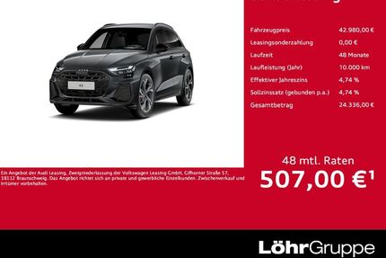 Audi A3 Gebrauchtwagen