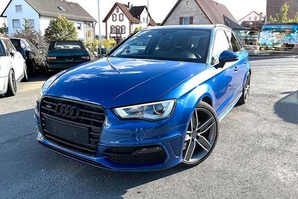 Audi A3 Gebrauchtwagen