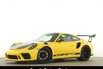 Porsche 991 Gebrauchtwagen