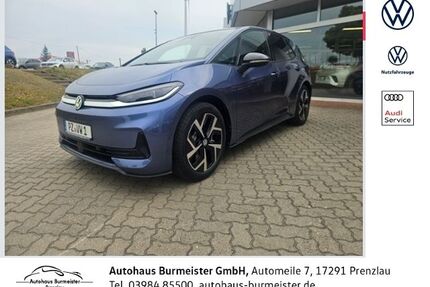 VW ID.3 Gebrauchtwagen
