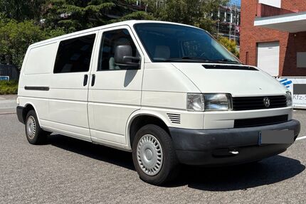VW T4 andere Gebrauchtwagen