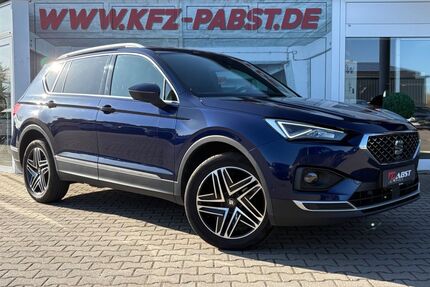 Seat Tarraco Gebrauchtwagen