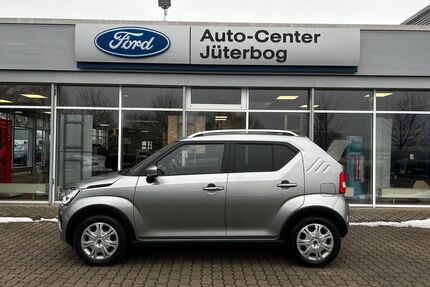 Suzuki Ignis Gebrauchtwagen