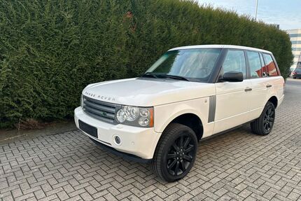 Land Rover Range Rover Gebrauchtwagen