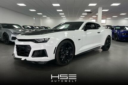 Chevrolet Camaro Gebrauchtwagen