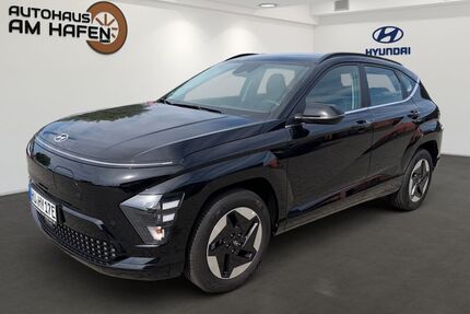 Hyundai KONA Elektro Gebrauchtwagen