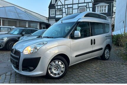 Fiat Doblo Gebrauchtwagen