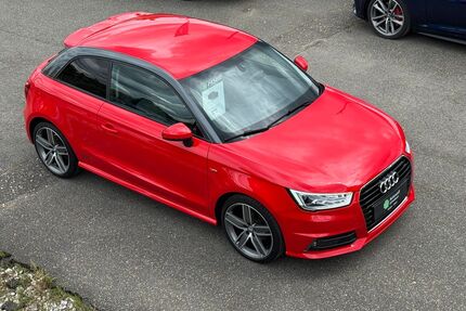 Audi A1 Gebrauchtwagen