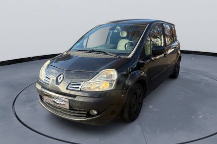 Renault Grand Modus Gebrauchtwagen