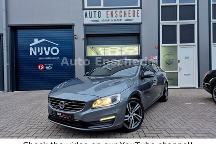 Volvo S60 Gebrauchtwagen