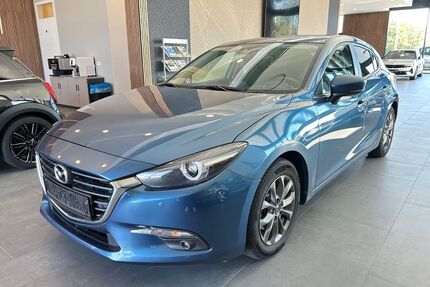 Mazda 3 Gebrauchtwagen