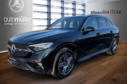 Mercedes-Benz GLC 300 Gebrauchtwagen