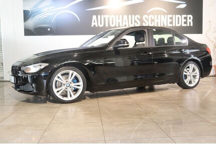 BMW 320 Gebrauchtwagen