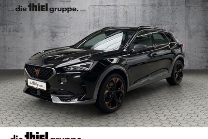 Cupra Formentor Gebrauchtwagen