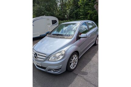 Mercedes-Benz B 200 Gebrauchtwagen