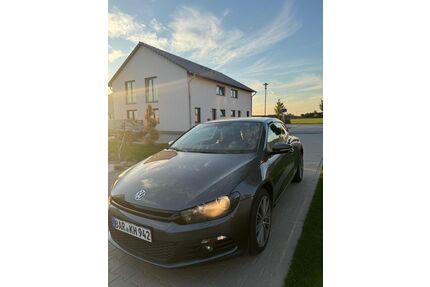 VW Scirocco Gebrauchtwagen