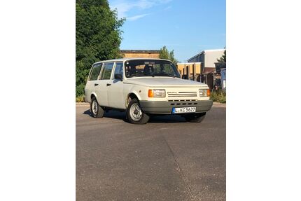 Wartburg Andere Gebrauchtwagen