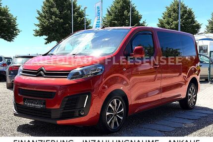 Citroen SpaceTourer Gebrauchtwagen